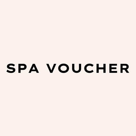 Nurturing Back Massage 30mins Spa Voucher