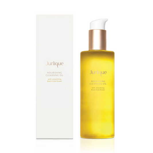 Nourishing Cleansing Oil